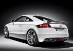 Audi TT RS Coupe 2009 года (WW)